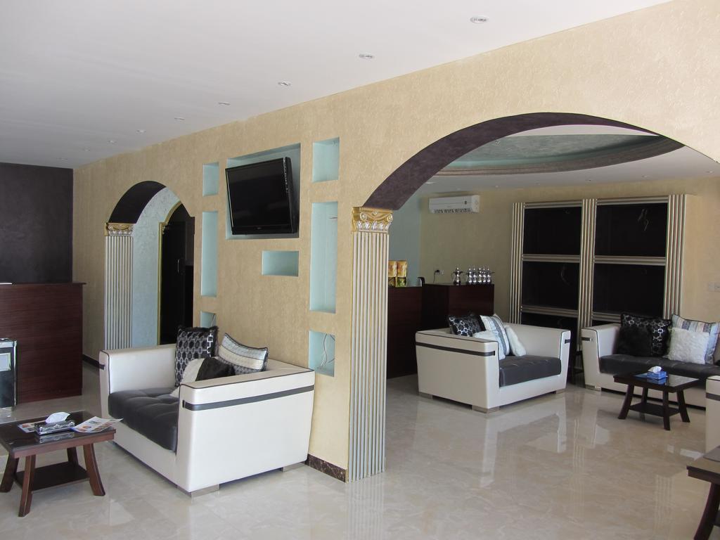 Blue Sands Palace Nadinah Eksteriør bilde
