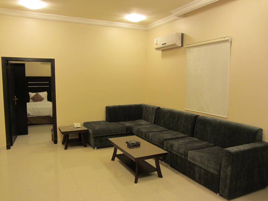 Blue Sands Palace Nadinah Rom bilde