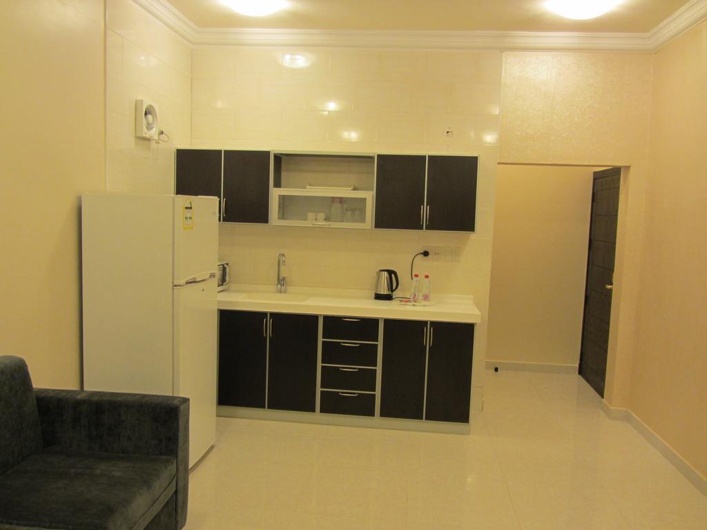 Blue Sands Palace Nadinah Rom bilde