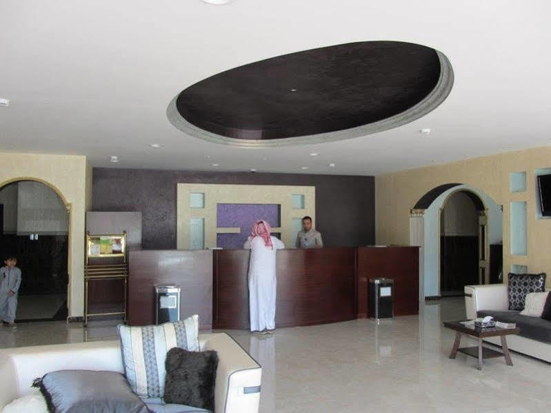 Blue Sands Palace Nadinah Eksteriør bilde